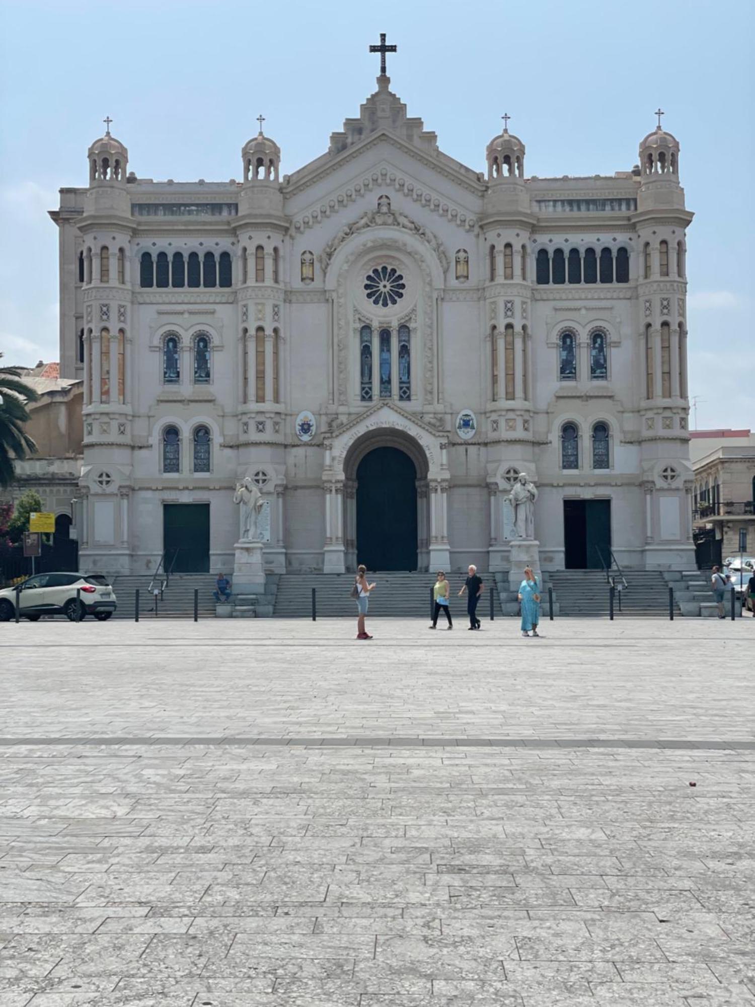 Pensión La Cattedrale